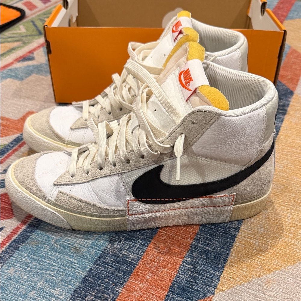 Nike Blazer Mid 77 Pro Club